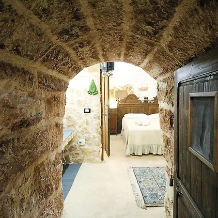 Trullo Vega By Apulia Appartamento *
