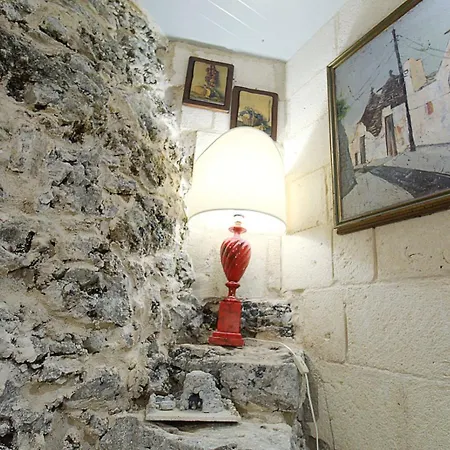 Trullo Vega By Apulia Taviano (Lecce)
