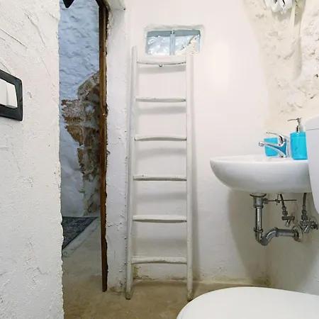 Appartamento Trullo Vega By Apulia