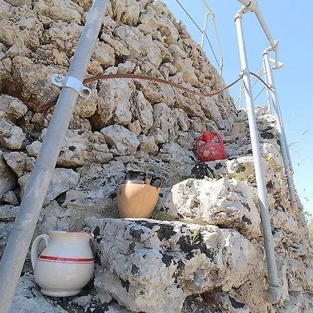 Trullo Vega By Apulia Taviano (Lecce)