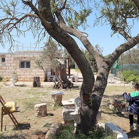 Trullo Vega By Apulia